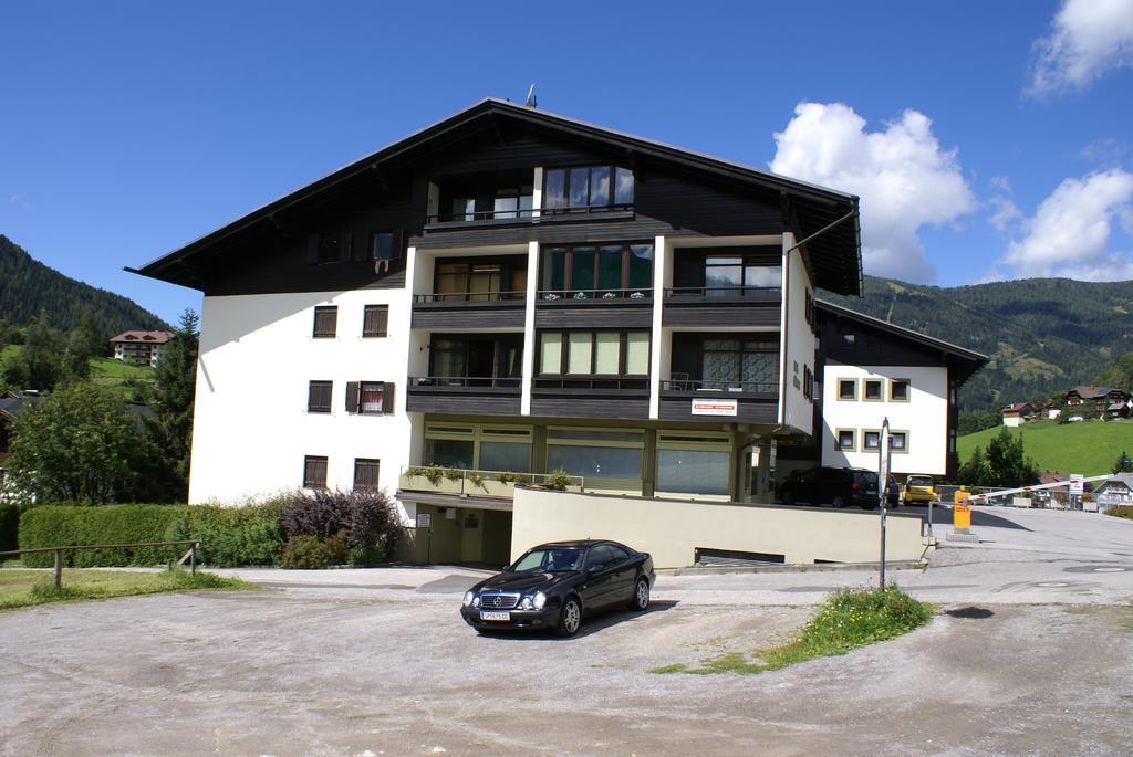 Haus Karnten Bad Kleinkirchheim Εξωτερικό φωτογραφία