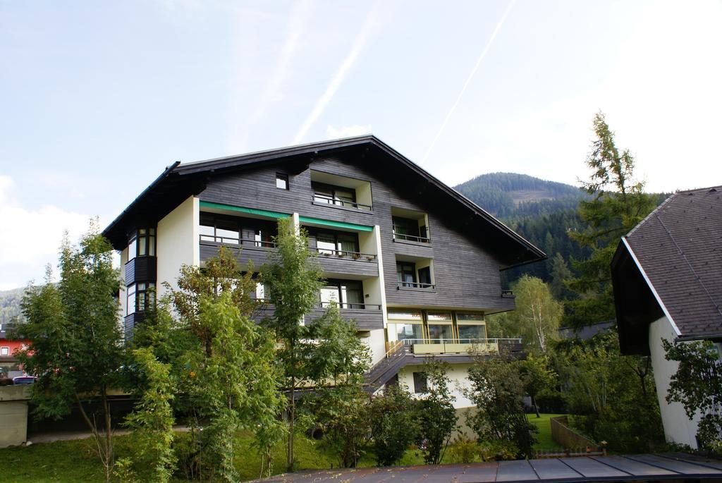 Haus Karnten Bad Kleinkirchheim Εξωτερικό φωτογραφία