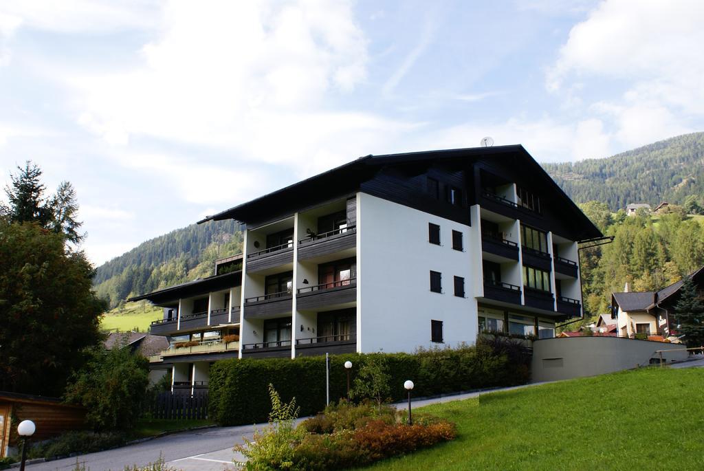 Haus Karnten Bad Kleinkirchheim Εξωτερικό φωτογραφία